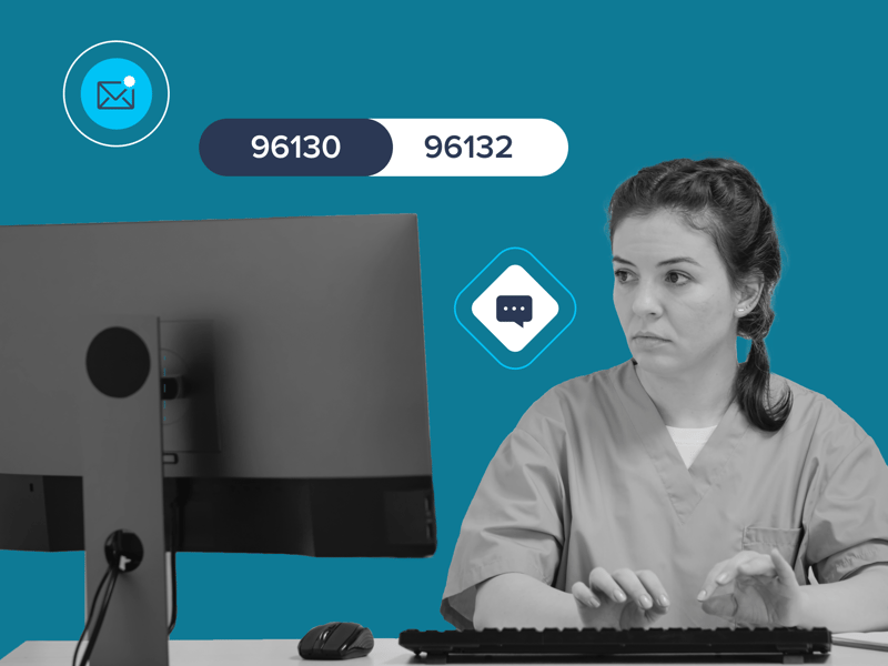 CPT Codes 96130 & 96132