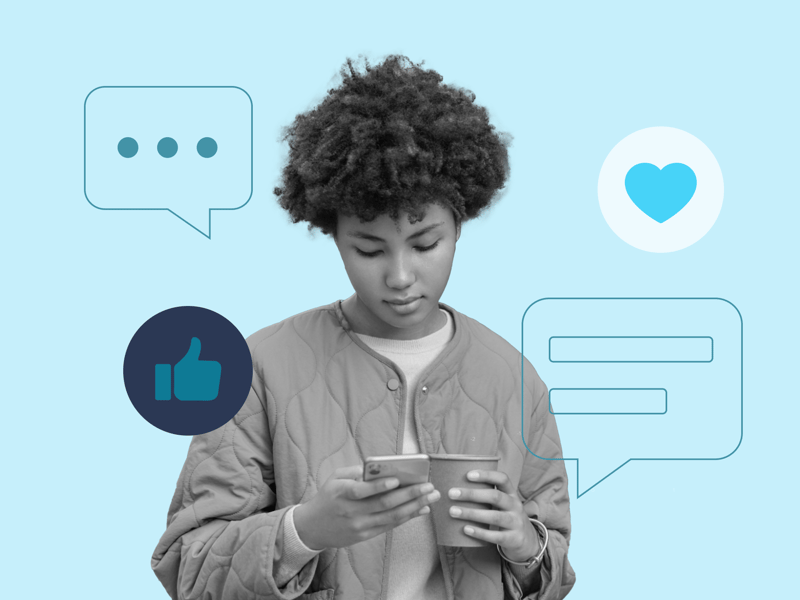 ADHD and Social Media