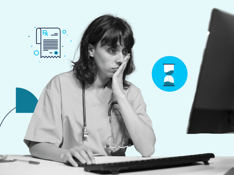 Administrative Burden