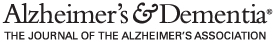 Alzheimers-and-Dementia-Journal-logo