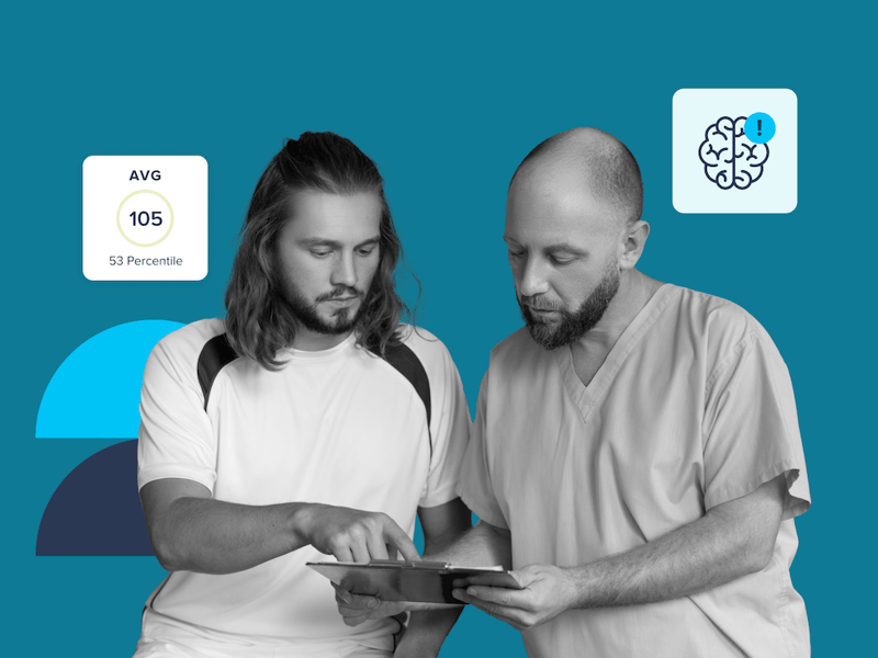 Baseline Concussion Tests