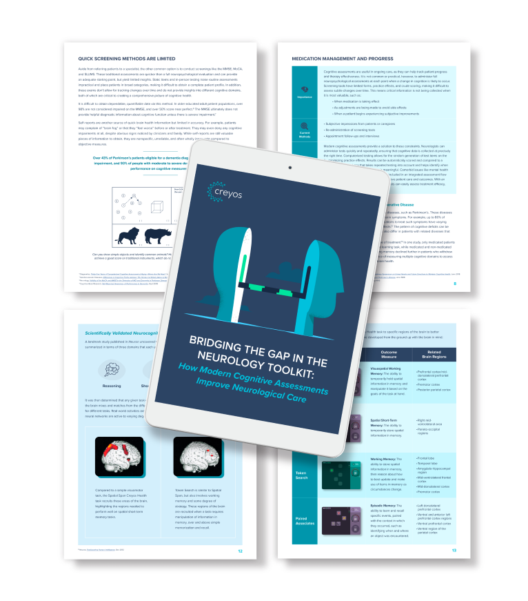 Bridging the Gap in Neurology Toolkit