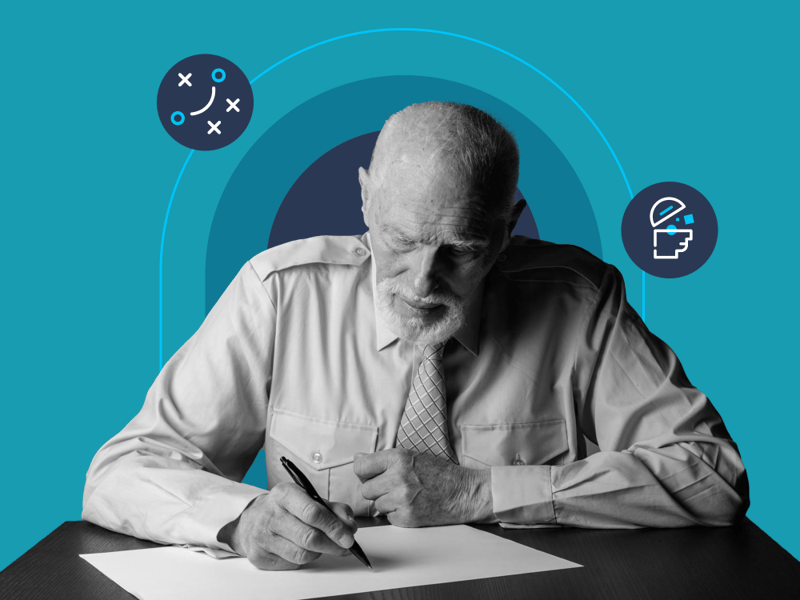 Cognitive Function Test