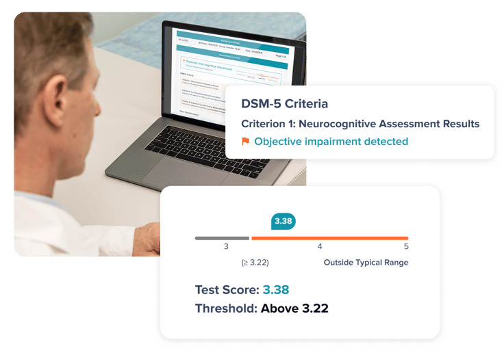 Dementia Assessment