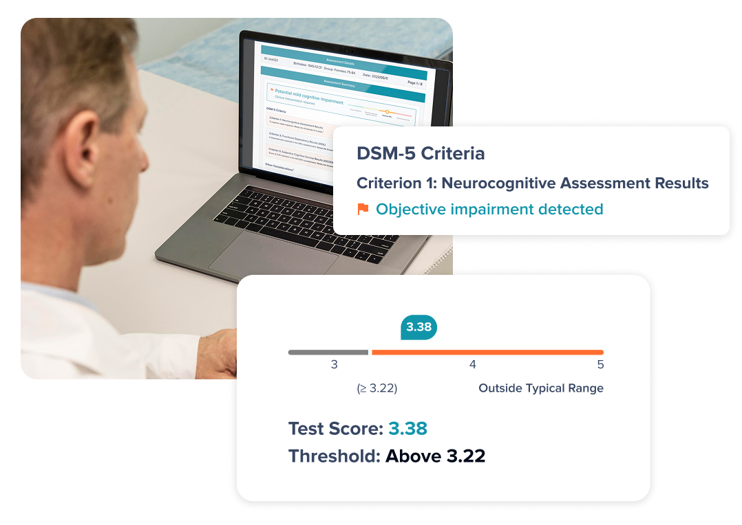 Dementia Assessment