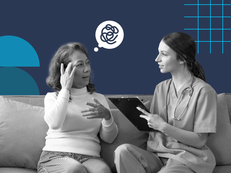 Early Dementia Detection 