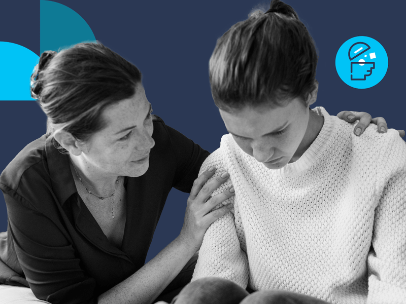 Cognitive Symptoms of Depression