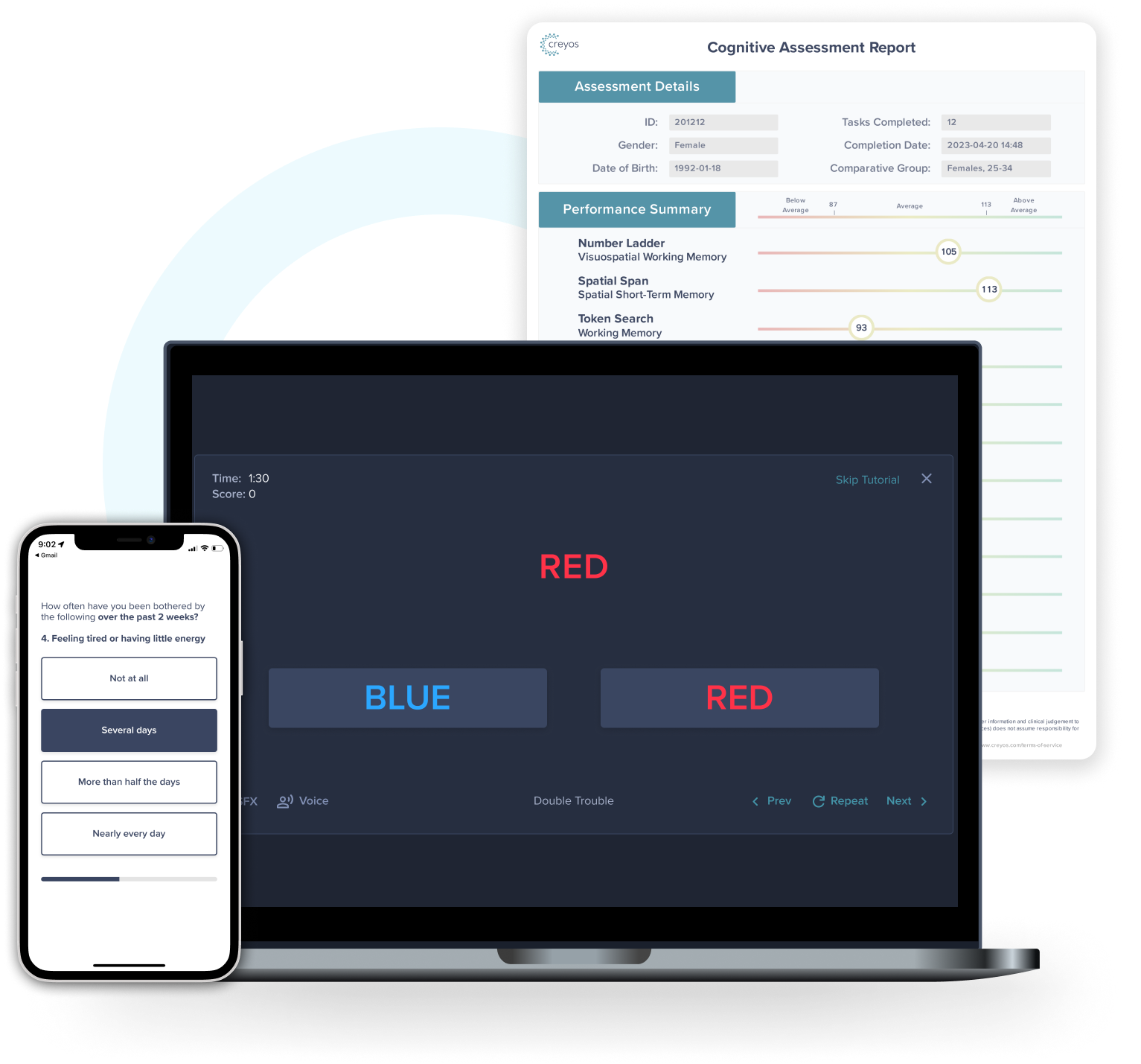 Digital Healthcare