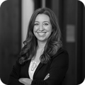 Headshot of Ashley Houchin, PsyD, licensed clinical psychologist