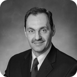 Dr Ernest Graypel