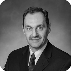 Dr Ernest Graypel