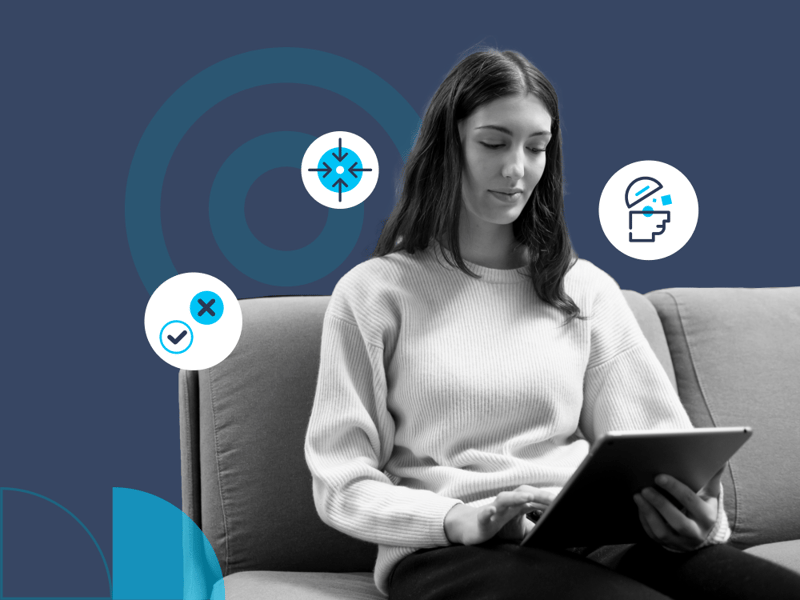 Gamified Cognitive Tests