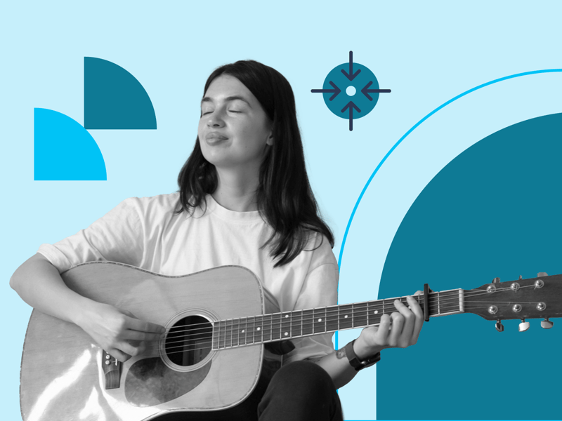 Playing an Instrument Benefits the Brain