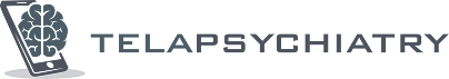 Telapsychiatry