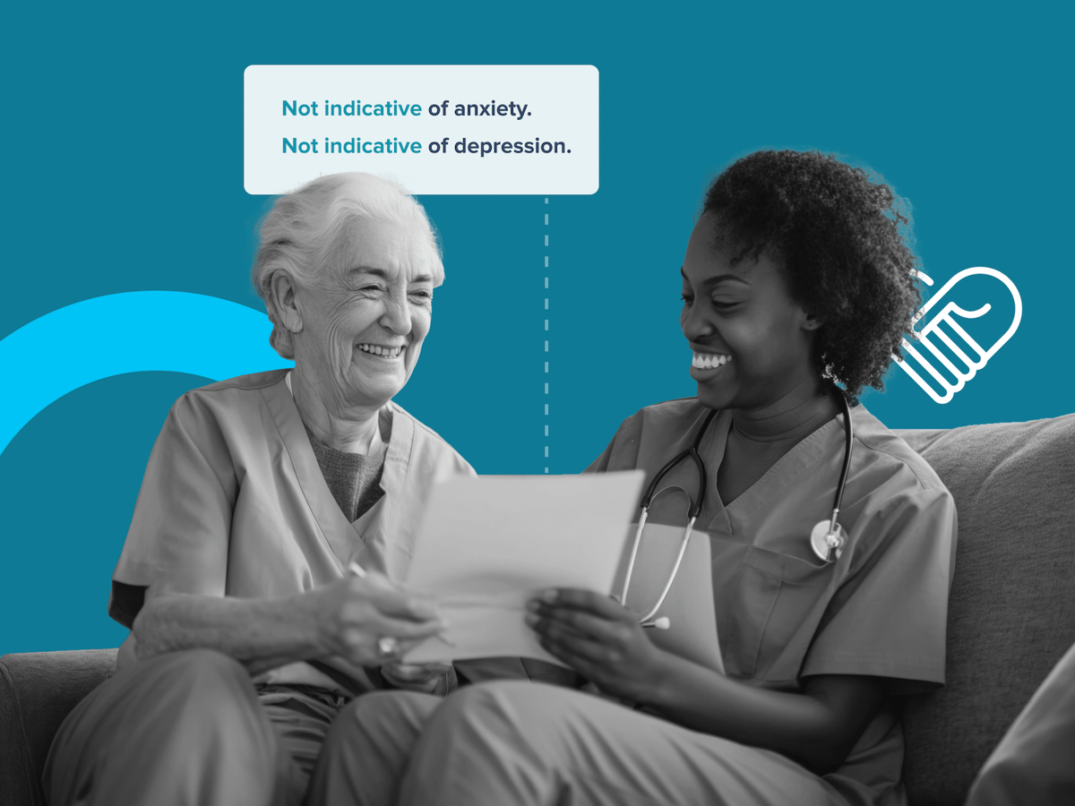 Routine cognitive screening for seniors