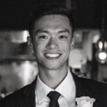 Headshot of Anthony Chung, Director of Product