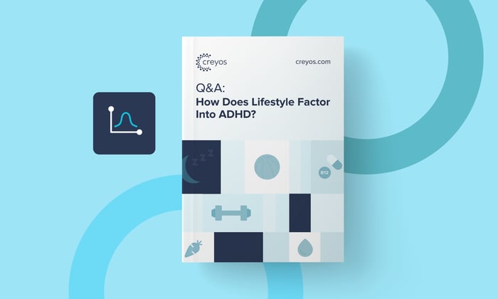 Q&A - Lifestyle Factor