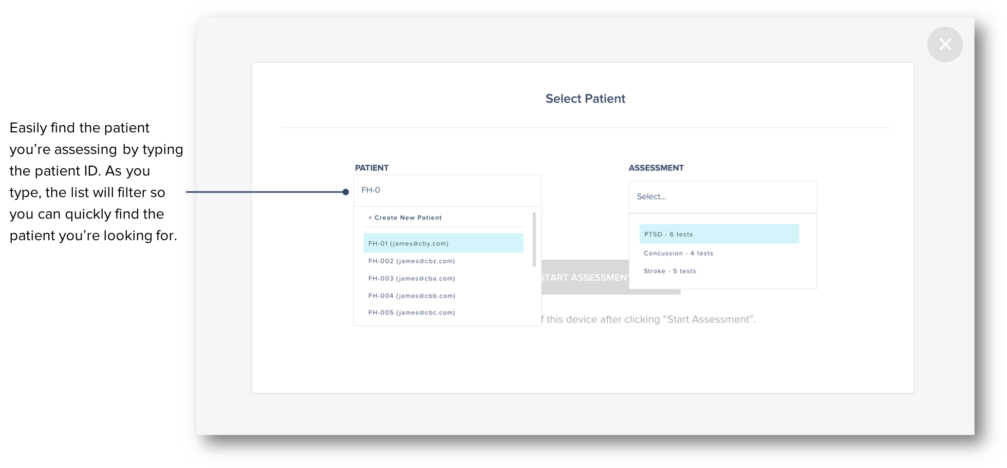 All-new Creyos (formerly Cambridge Brain Sciences) Health Account