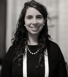 Headshot of Shirel Barkan-Slater, Cognitive Neuroscientist