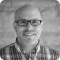 Headshot of Mike Battista, PhD, Director of Science and Research at Creyos