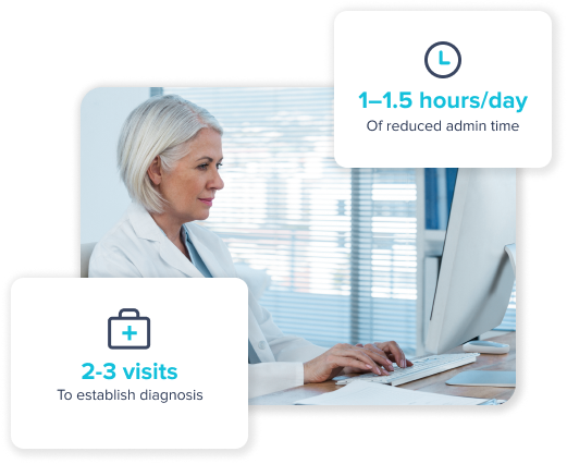 referrals