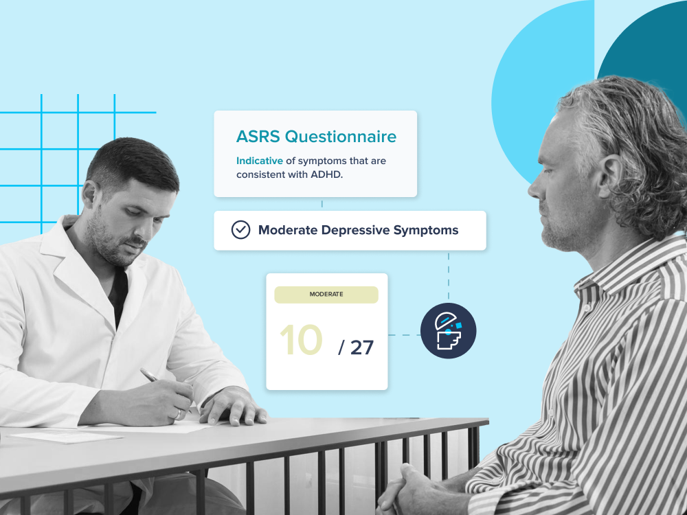 ADHD Comorbidity: Common Co-Occurring Conditions