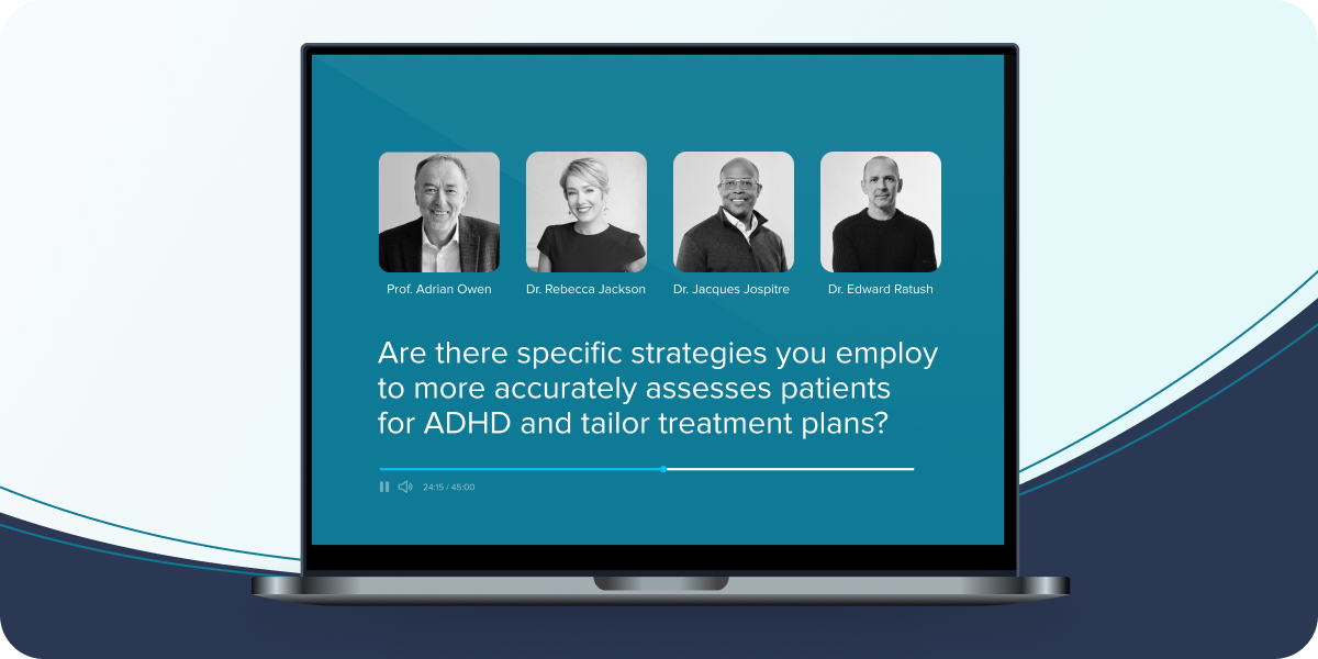 ADHD Webinar Hero Graphic