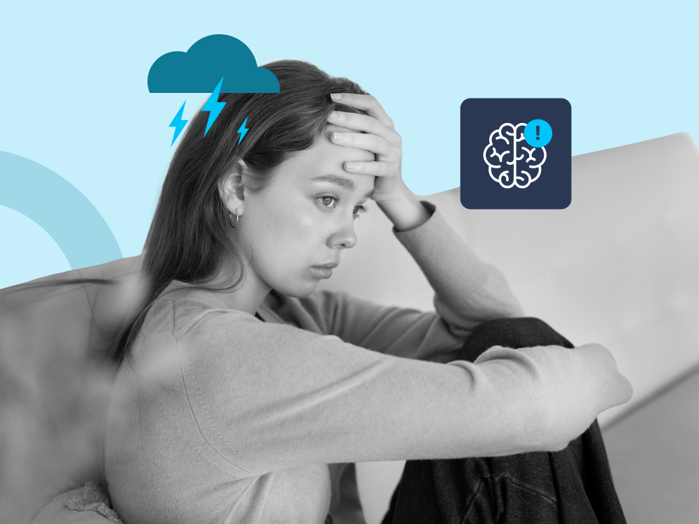 Exploring the Connection Between Anxiety and the Brain