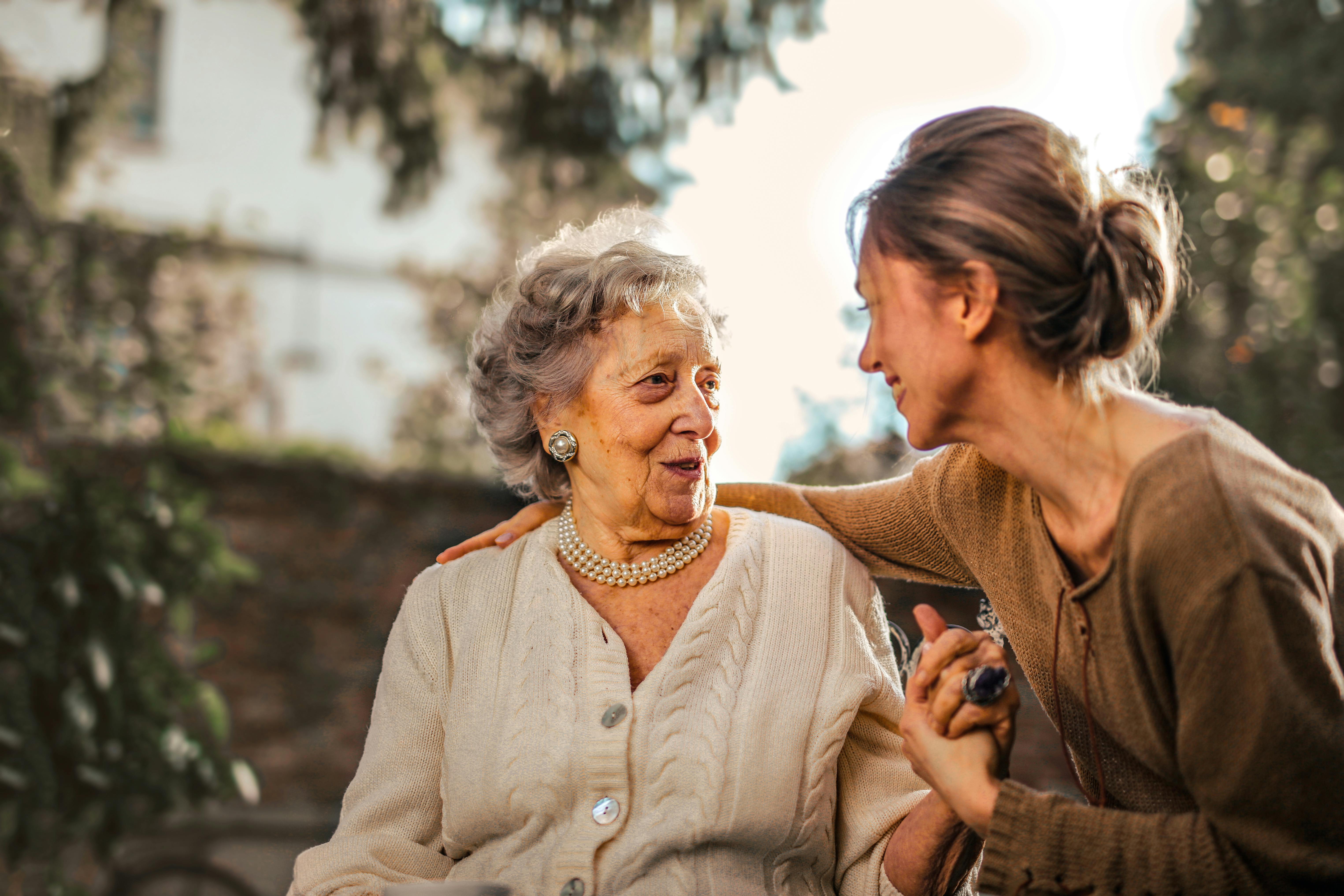 Caregiver Role Strain: What Are the Signs and How to Prevent It