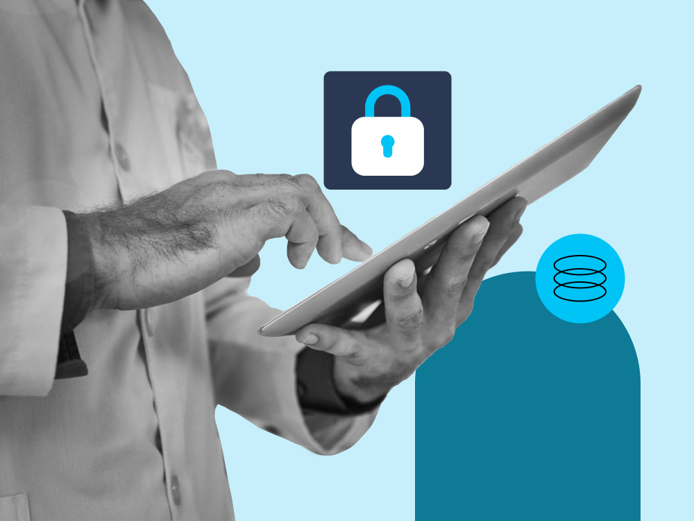 How we protect your data and work with GDPR