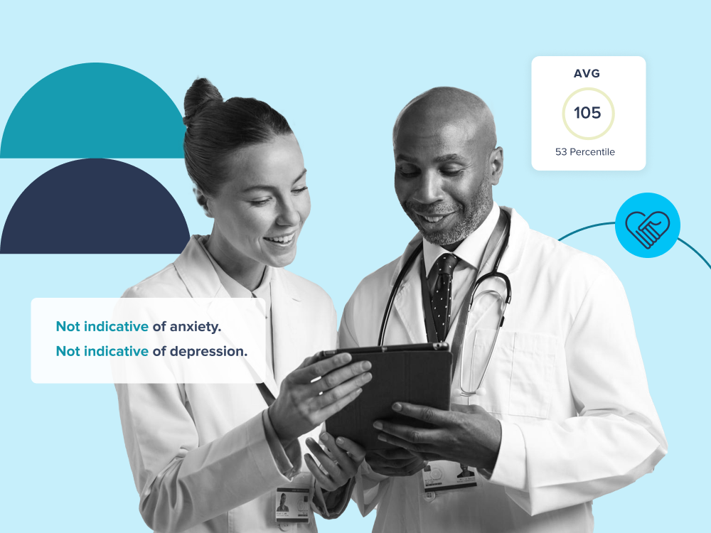 Cognitive Care Solutions Improve Clinical Decision-Making