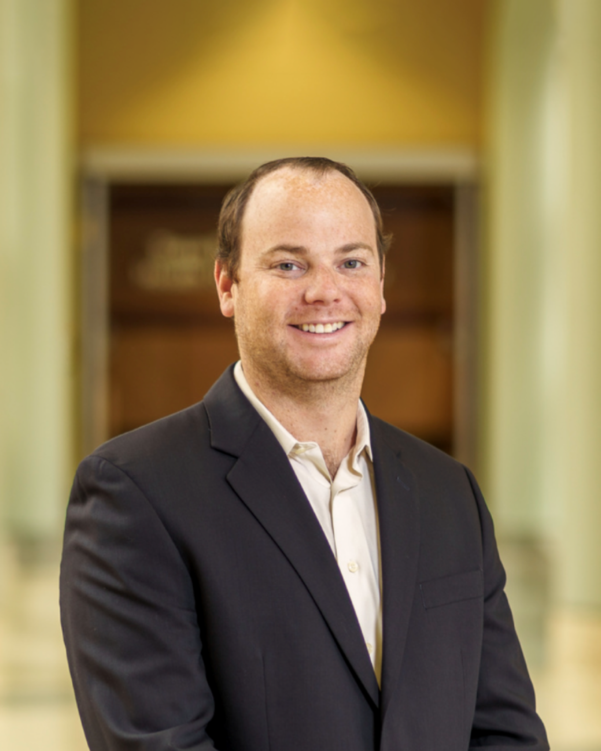 Dr. Jonathan Singer, Director of the Comprehensive Memory Clinic at the Garrison Institute on Aging