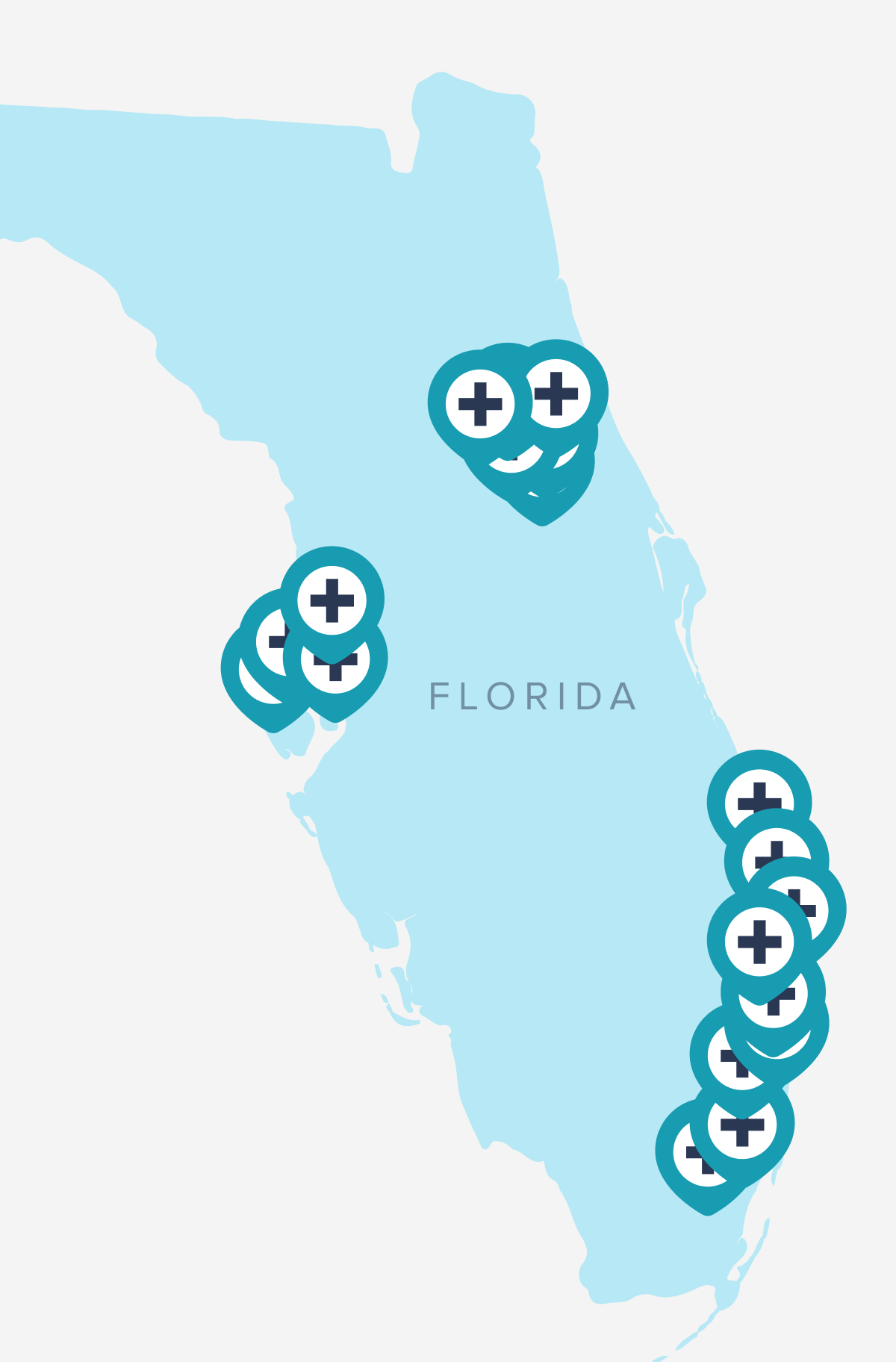 Florida Map-1