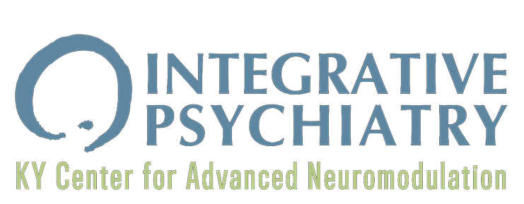 Integrative Psychiatry Logo