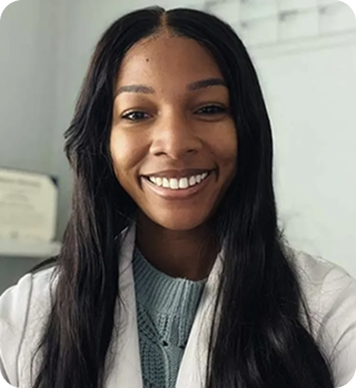 Gabrielle Thompson Gabrielle Thompson