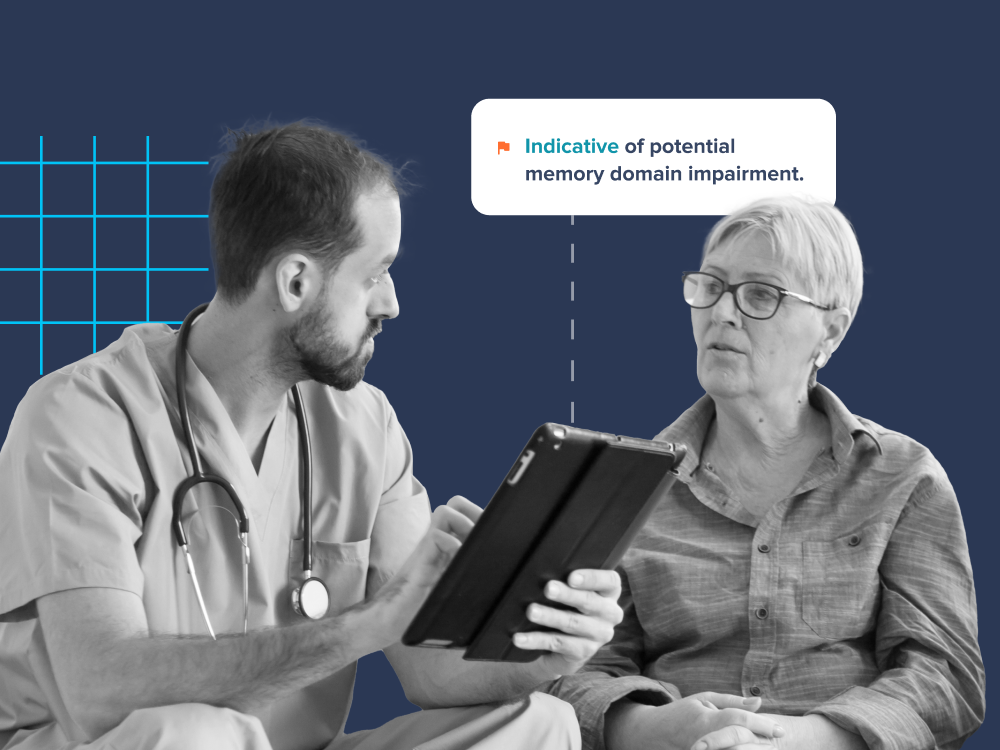 Tools for Assessing Dementia: Tests and Screeners for Healthcare Providers