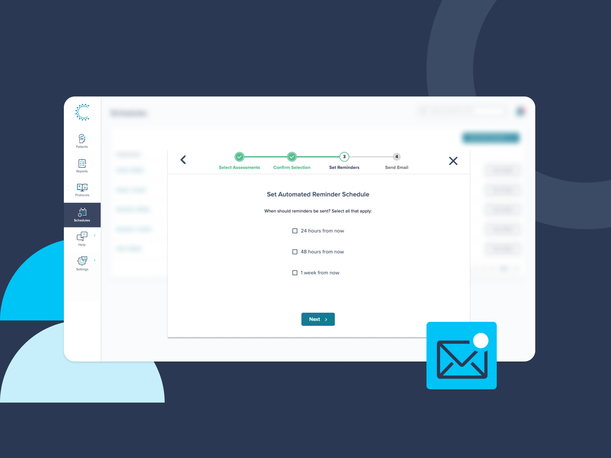 New: Three Improvements to Virtual Assessment Capabilities