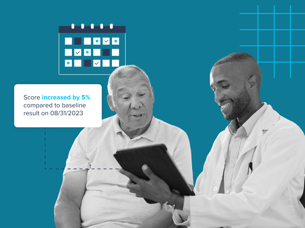 Benefits of Routine Cognition Assessment for Patients