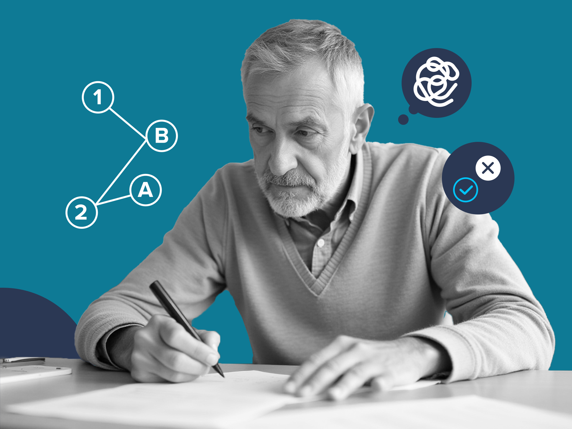 The SAGE for Dementia: Benefits and Limitations