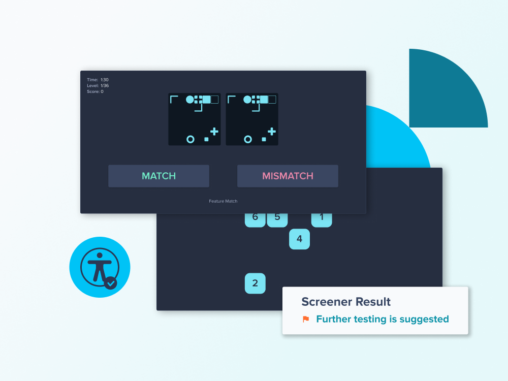 The Updated MCI Screener: More Approachable Tasks, Same Powerful Insights