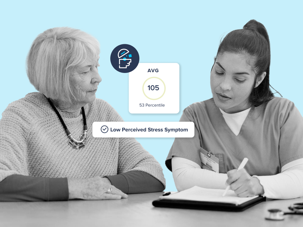 What is Cognitive Health? Talking To Patients About Cognitive Health