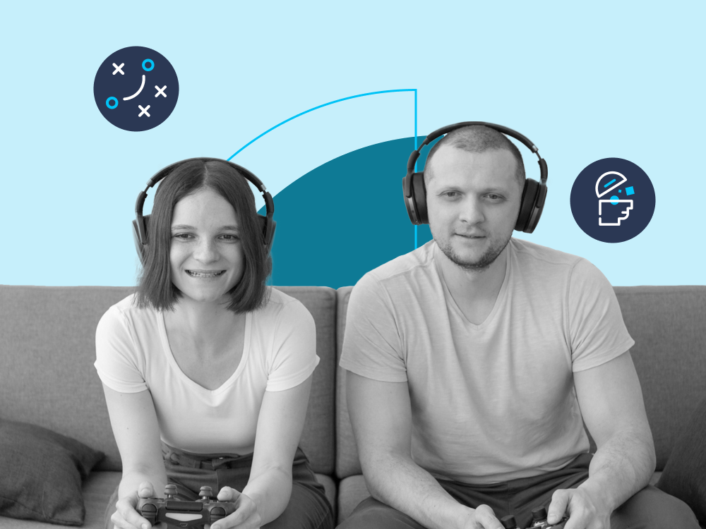 The Brain Health Benefits of Video Games