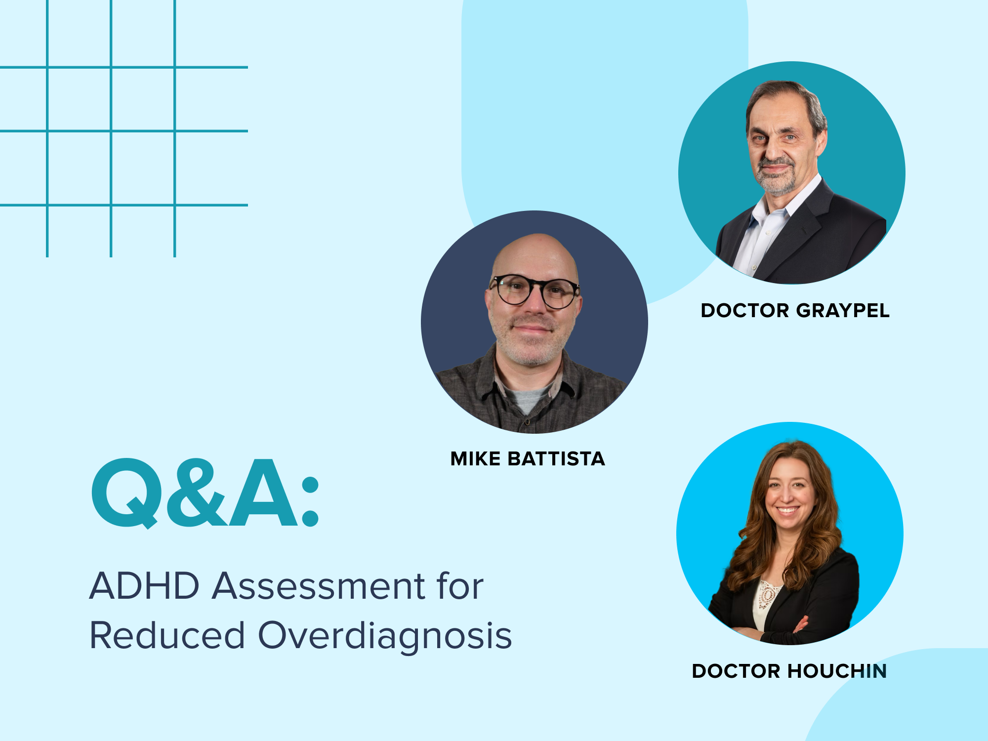 ADHD Assessment for Reduced Overdiagnosis: A Q&A