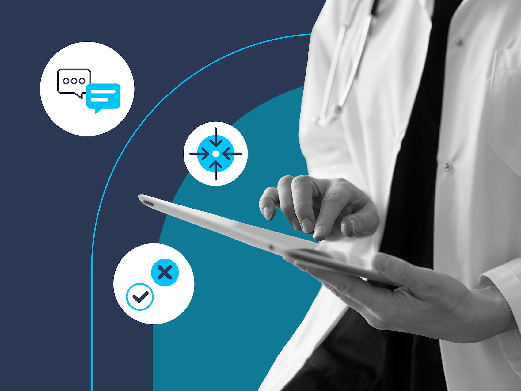 Why the Future of Medicine Depends on Access