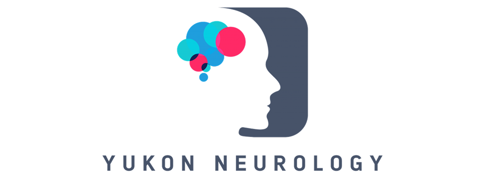 Yukon Neurology logo