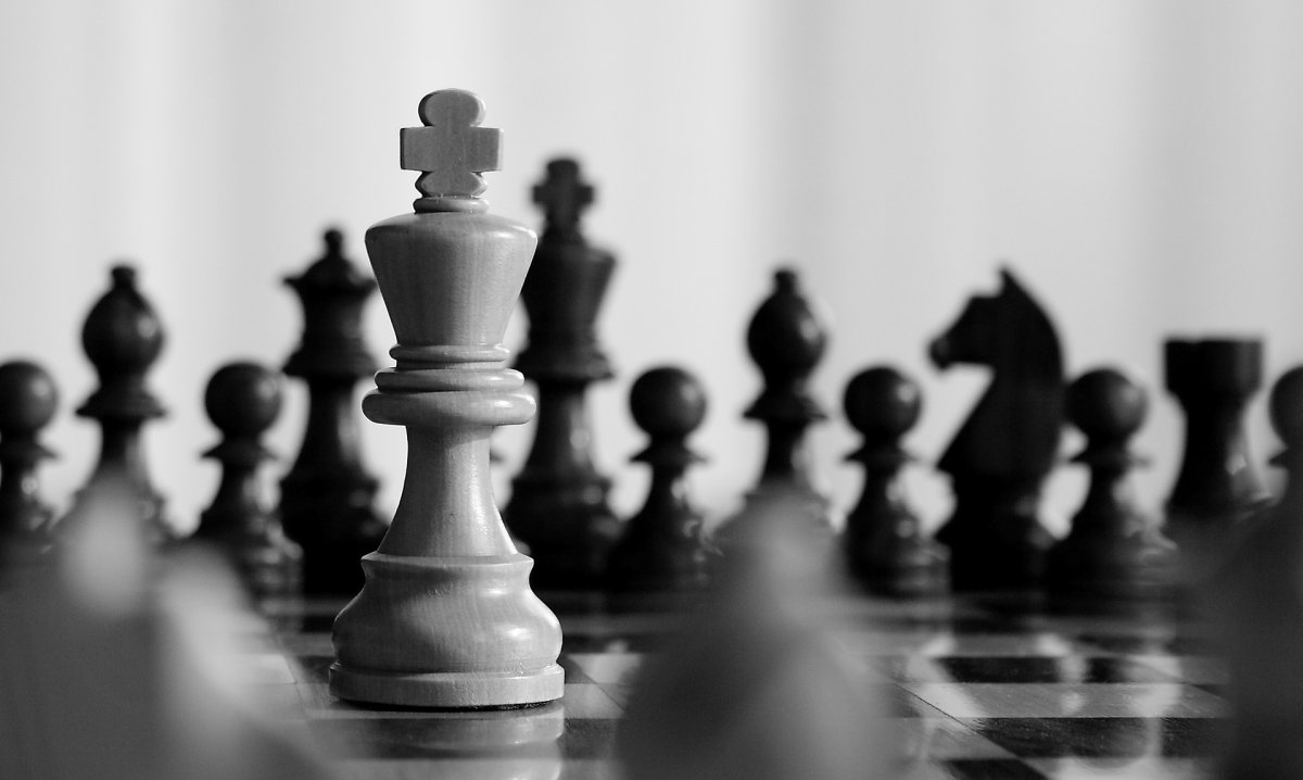 Chess and the Limits of Intelligence | Creyos