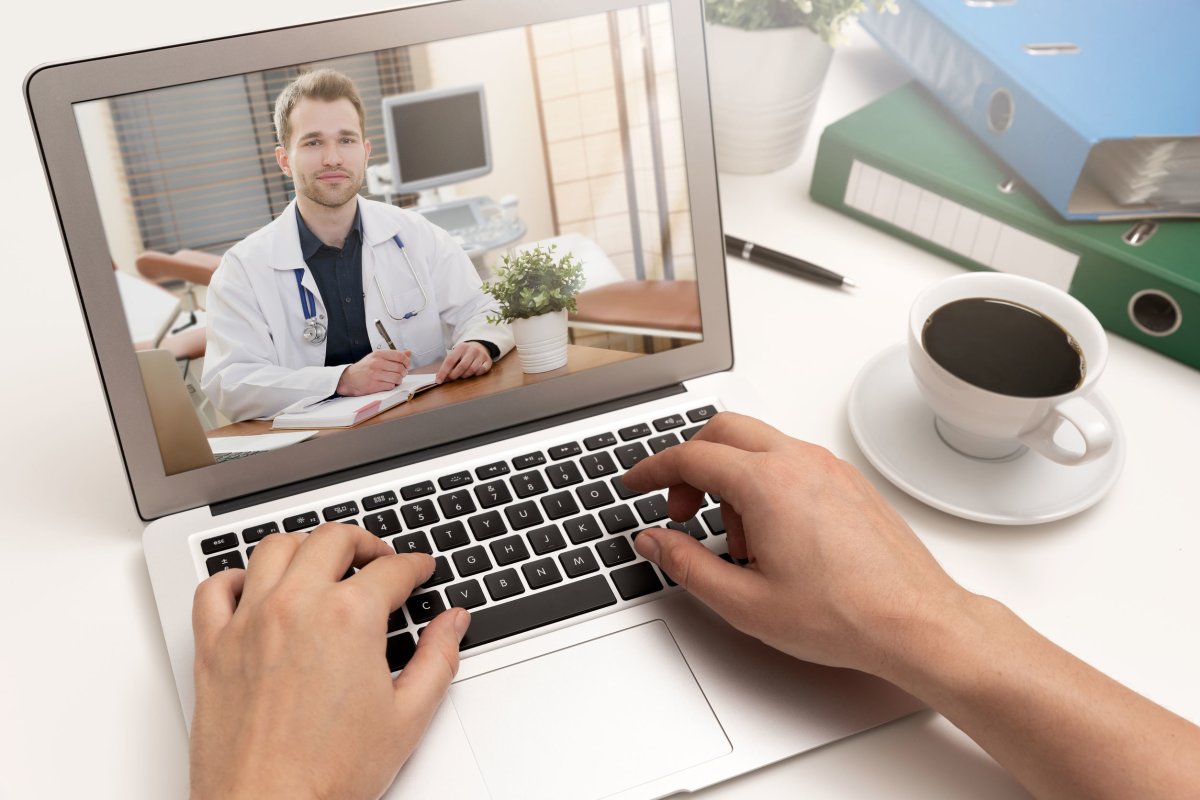 Six Reasons Why Telemedicine is Here to Stay