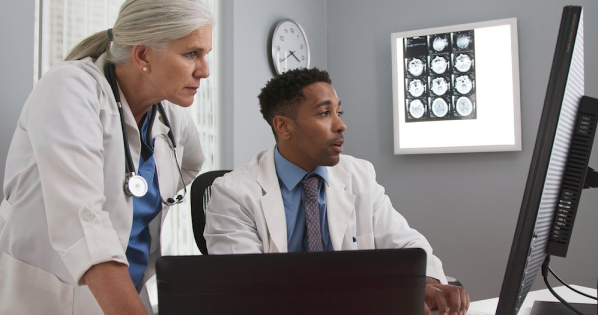 How Modern Cognitive Care Solutions Improve Clinical Decision-Making