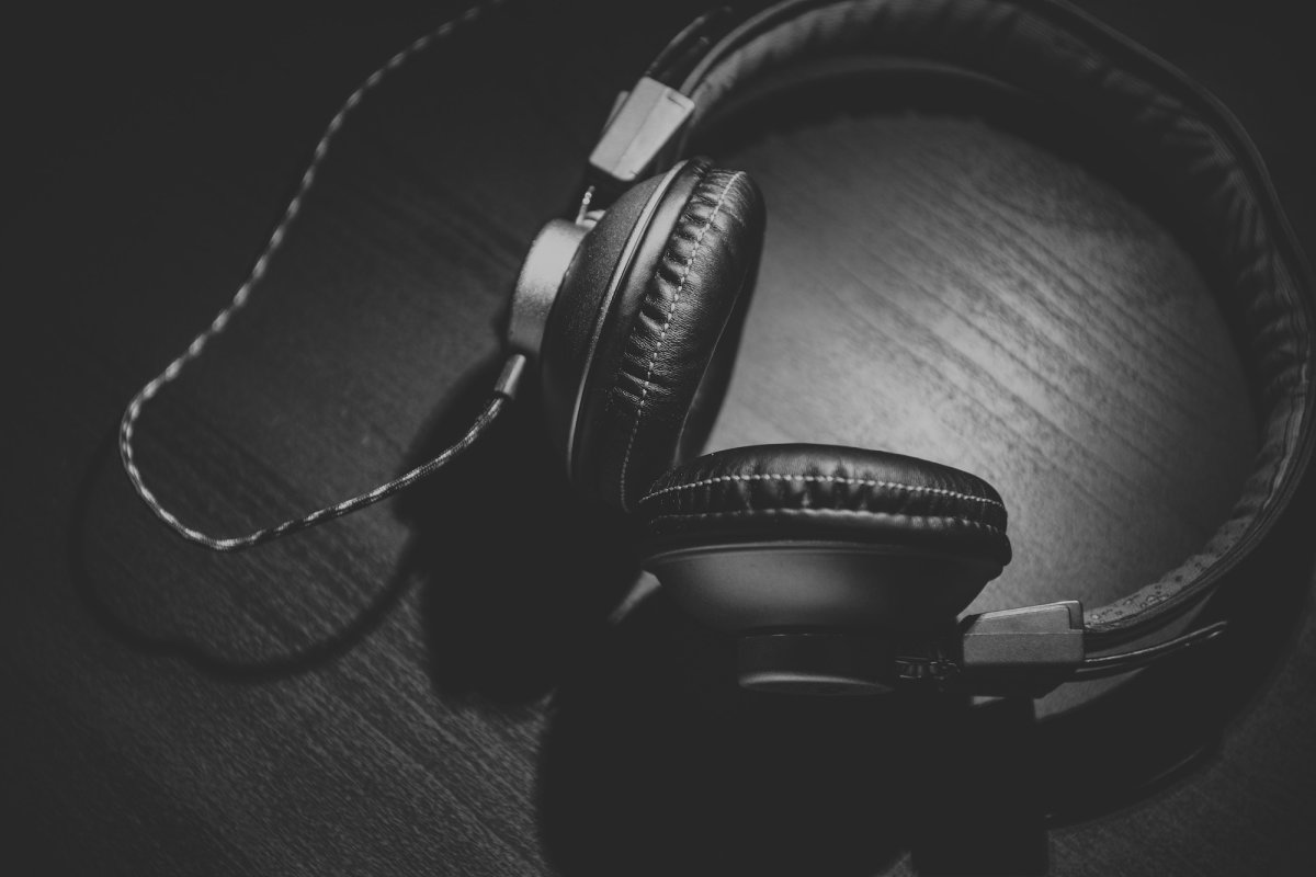 Can Listening to Music Help You Concentrate? | Creyos (formerly Cambridge Brain Sciences) Blog