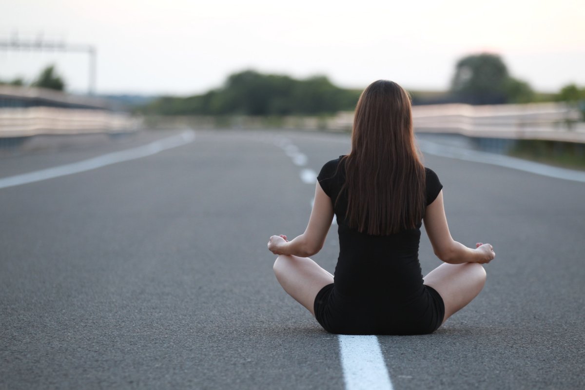 Are Mindfulness and Meditation Good for You? | Creyos (formerly Cambridge Brain Sciences) Blog